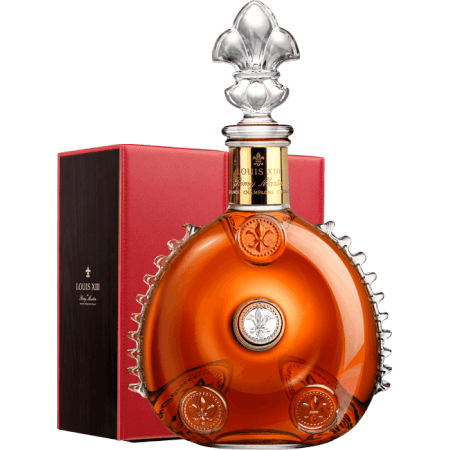 Rémy Martin Louis XIII Magnum / luxury box - 1.5L